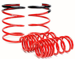 Skunk2 Ressorts d'abaissement 02-04 Acura RSX (2.25 po - 2.00 po) (ensemble de 4)