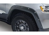 Bushwacker Fender Flares (10075-02)