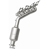 MAG Converter Direct Fit