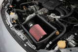 KN 69 Typhoon Intake