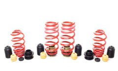 H&R Ressorts d'abaissement réglables VTF 20-23 Audi RS6 Avant