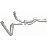 MAG Converter Direct Fit