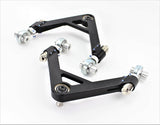 SPP Camber & Castor Arms