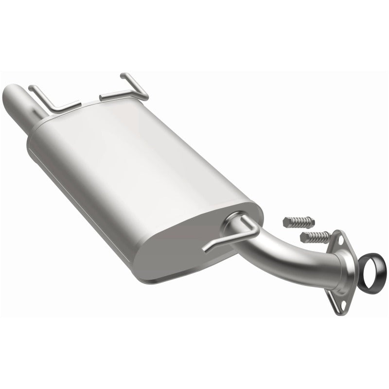 Magnaflow Ensemble de silencieux BRE 12-17 Toyota Camry 2.5L