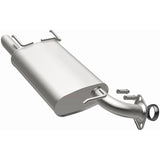 MAG BRE Muffler Kit