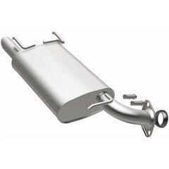 Magnaflow Ensemble de silencieux BRE 12-17 Toyota Camry 2.5L