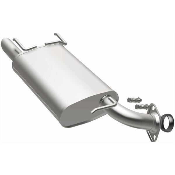 Magnaflow BRE 12-17 Toyota Camry 2.5L Muffler Kit