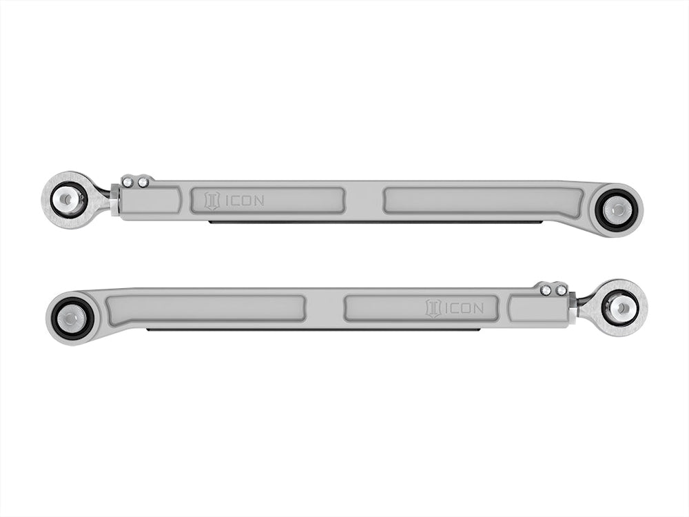 Icon Vehicle Dynamics 2022-2023 Tundra/23 Sequoia/2024+ Tacoma Billet Rear Lower Link Kit