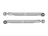 Icon Vehicle Dynamics 2022-2023 Tundra/23 Sequoia/2024+ Tacoma Billet Rear Lower Link Kit