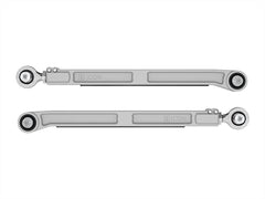 Icon Vehicle Dynamics 2022-2023 Tundra/23 Sequoia/2024+ Tacoma Billet Rear Lower Link Kit