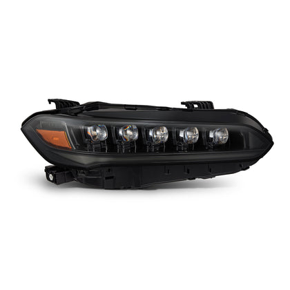AlphaRex Projector Headlights Alpha-Black - 880349
