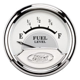 2-1/16" FUEL LEVEL, 240-33 Ohm SSE, FORD MASTERPIECE
