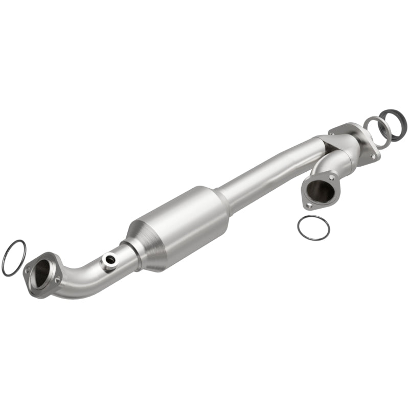 MagnaFlow Convertisseur catalytique à ajustement direct 05-12 Toyota 4Runner 4.0L