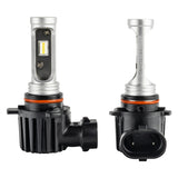 ORACLE Lighting 9012 - VSeries LED Light Bulb Conversion Kit High/Low Beam (Non-Projector)