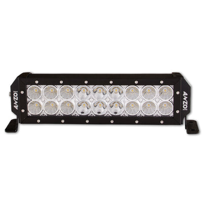 ANZO USA - Rugged Vision Off Road LED Light Bar - 881039