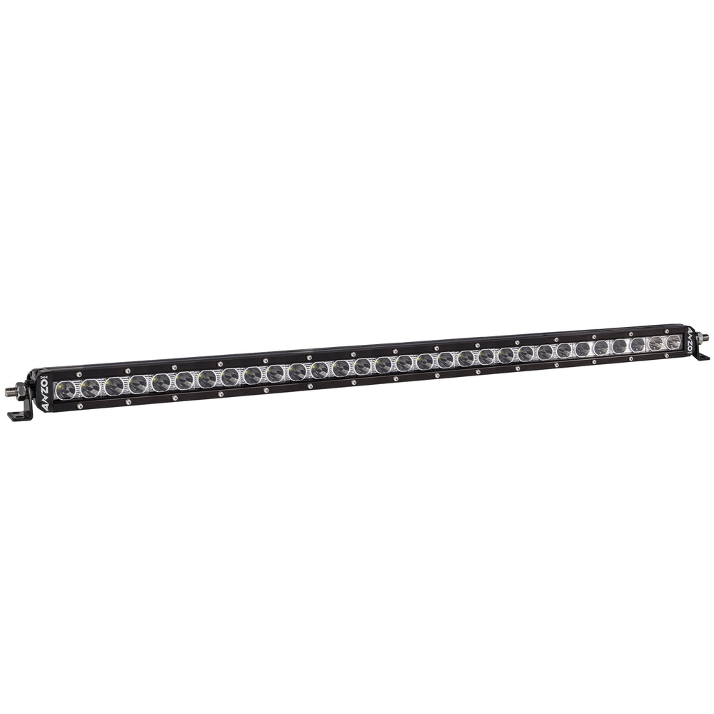 ANZO USA - Rugged Vision Off Road LED Light Bar - 881049