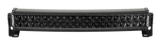 Rigid Industries RDS-Series PRO Midnight Edition Curved LED Light Bar, Spot Optic, 20 Inch (882213BLK)
