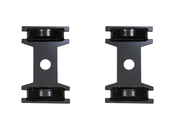 ICON Vehicle Dynamics U-Bolt Kit — 1988-2026 Ford F250
