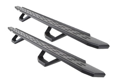 Go Rhino Running Boards — 2014-2018 GMC Sierra 1500 (6960478720PC)