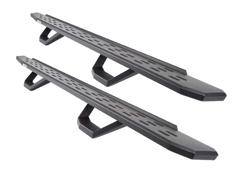 Go Rhino Marchepieds latéraux — 2020+ Jeep Gladiator (6965168720PC)