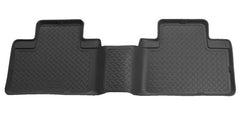 Husky Liners Protège-planchers de 2e rangée Classic Style 06-08 Hummer H3 - noir