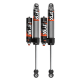 Fox Shocks 2018+ Wrangler Jl Rear 2.5 Truck Frs P/B 01.5In Lift Dsc