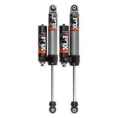 FOX 2018+ Jeep JL 2.5 Performance Series 10.2in. Smooth Body Piggyback DSC Rear Shock 0-1.5in. Lift (883-26-053)