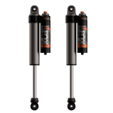 Fox 20-Up Jeep Gladiator 2.5 Performance Series Smooth Body Piggyback DSC Rear Shock 3.5-4in. Lift (88326075)