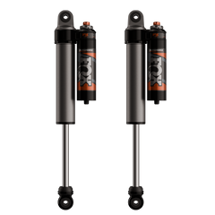 FOX 2020+ Jeep Gladiator 2.5 Performance Series Smooth Body Piggyback DSC Rear Shock 2-3in. Lift (883-26-074)