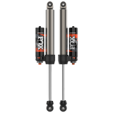 Fox Shocks Kit: 2014+ Ram 3500 Rear 2.5 Truck Pes P/B 46In Lift Dsc