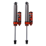 Fox Jeep JK 2.5 Factory Series 10.58in. Internal Bypass Reservoir Shock/2.5-4in. Lift (Pair) (88326110)