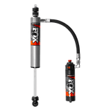 Fox 14-22 Ram 2500 4WD 2-3.5in Lift Front Performance Elite Series 2.5 Reservoir Shocks - Adjustable (88326063)