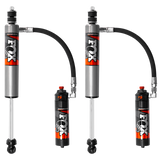 FOX 03-24 Toyota 4Runner / 07-14 FJ Cruiser Performance Elite 2.5 Series Shock Rear 0-1.5in Lift (88326115)
