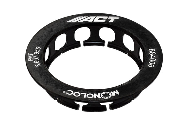 Advanced Clutch ACT Clutch Monoloc Collar