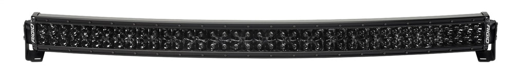 Rigid Industries LED Lights — 40" (RIG884213BLK)