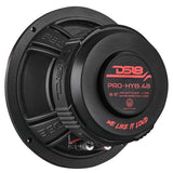 DSE PRO Coaxial Loudspeakers w/ Driver