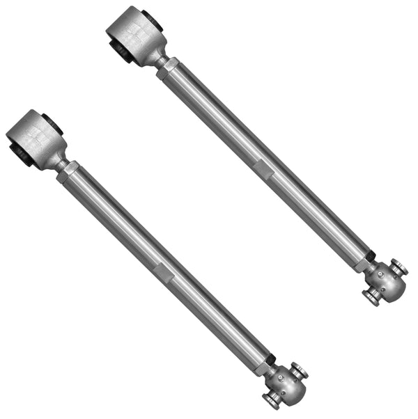 Rock Krawler Bras de suspension supérieurs arrière Pro en aluminium 2018+ Jeep Wrangler JL 2DR / JLU 4DR
