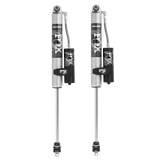 Fox Shocks Kit: 2014+ Ram 2500 Rear Ps 2.0 R/R 46In Lift