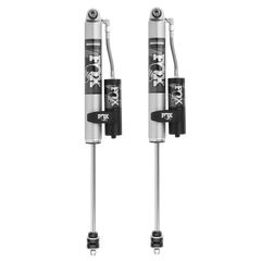 FOX 2014+ Ram 2500 2.0 Perf Series Smooth Body Reservoir Shock R/R 4-6in Lift (Pair) (885-24-215)