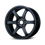 GL 57DR Wheels