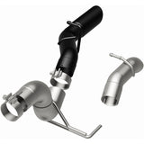 MAG Catback Exhaust