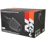 KN 57 FIPK Air Intake 50
