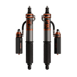 FOX 3.0 Factory Coilover Shock