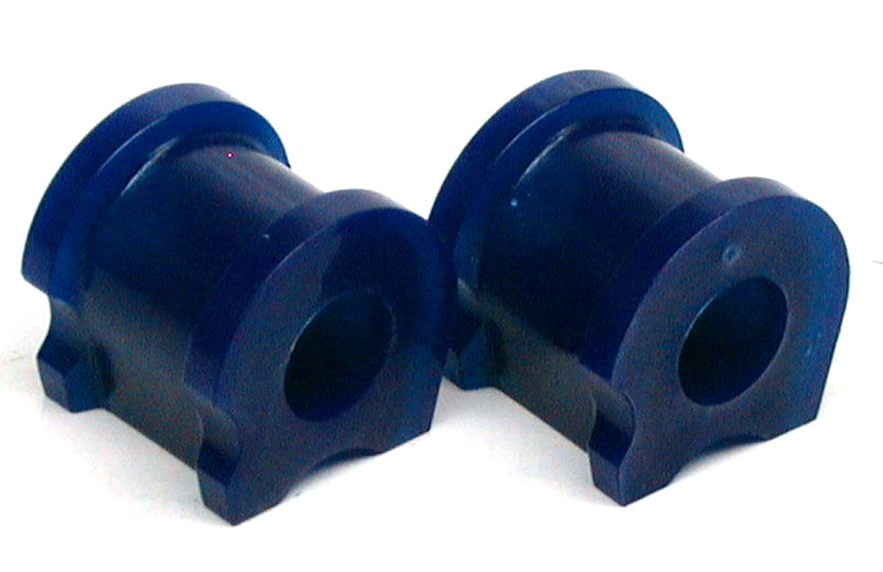 Superpro Front Sway Bar to Strut Rod Bushing Kit — 10/79-84 Subaru Leone 4X4 (SPF1099-17K)