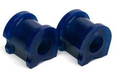 Superpro Front Sway Bar to Strut Rod Bushing Kit — 10/79-84 Subaru Leone 4X4 (SPF1099-17K)