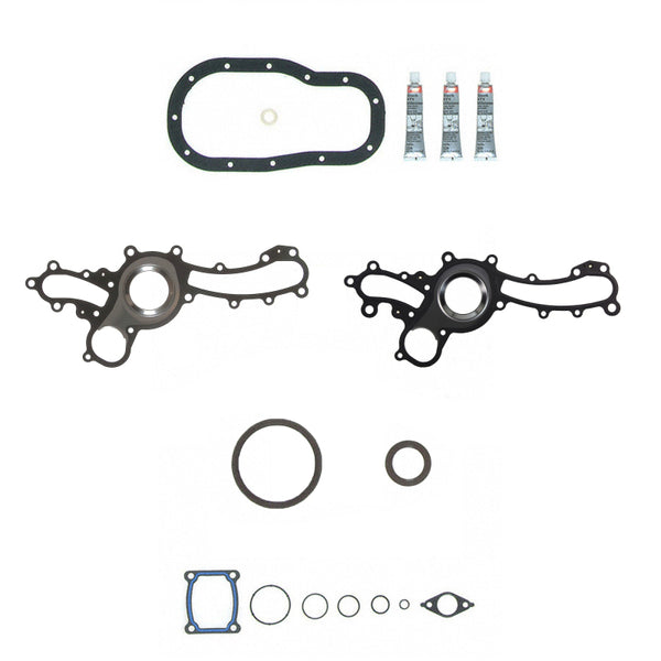 Fel-Pro Ensemble de joints de conversion de moteur 2007 Toyota FJ Cruiser/03-07 4Runner/05-14 Tundra