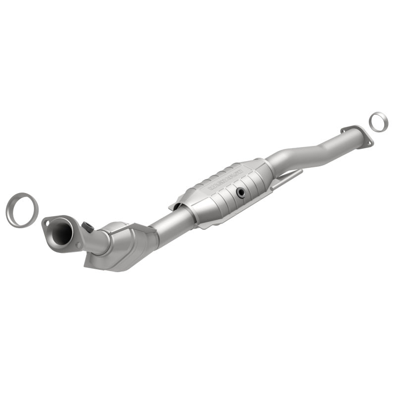 MagnaFlow Convertisseur catalytique à ajustement direct 01-06 Ford Ranger 2.3L