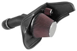 KN 63 AirCharger Intake