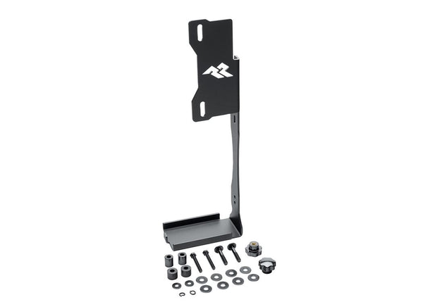 Rugged Ridge Mounting Brackets — 2018+ Jeep Wrangler JL