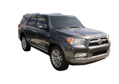 AVS Window Deflectors — 2010+ Toyota 4Runner (94242)